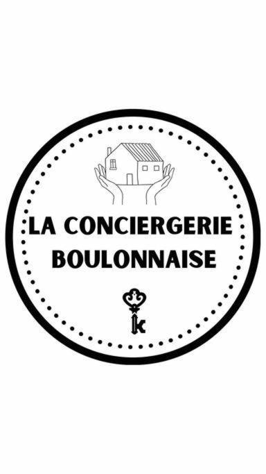 Apartament Station Street Art 2-4 Pers Wifi Boulogne-sur-Mer Zewnętrze zdjęcie